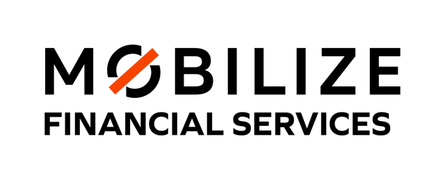 Mobilize Financial Services Logo